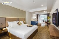 Sen Viet Premium Hotel